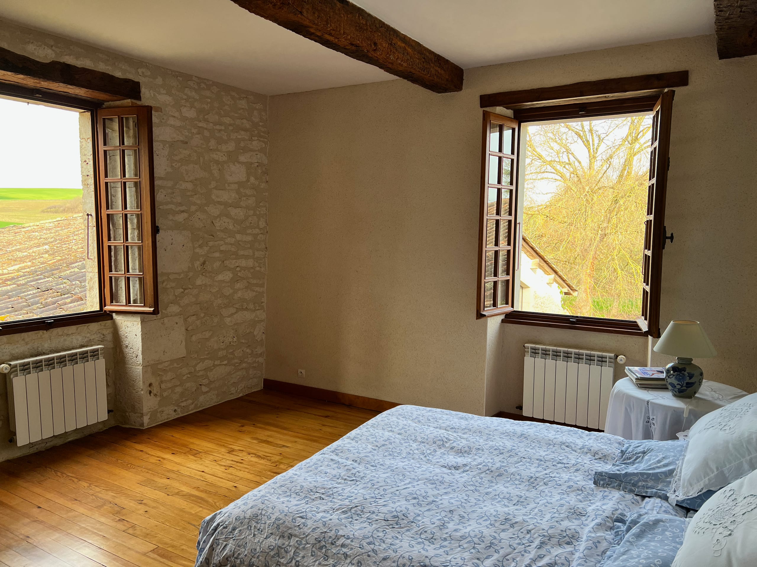 Chambre 2