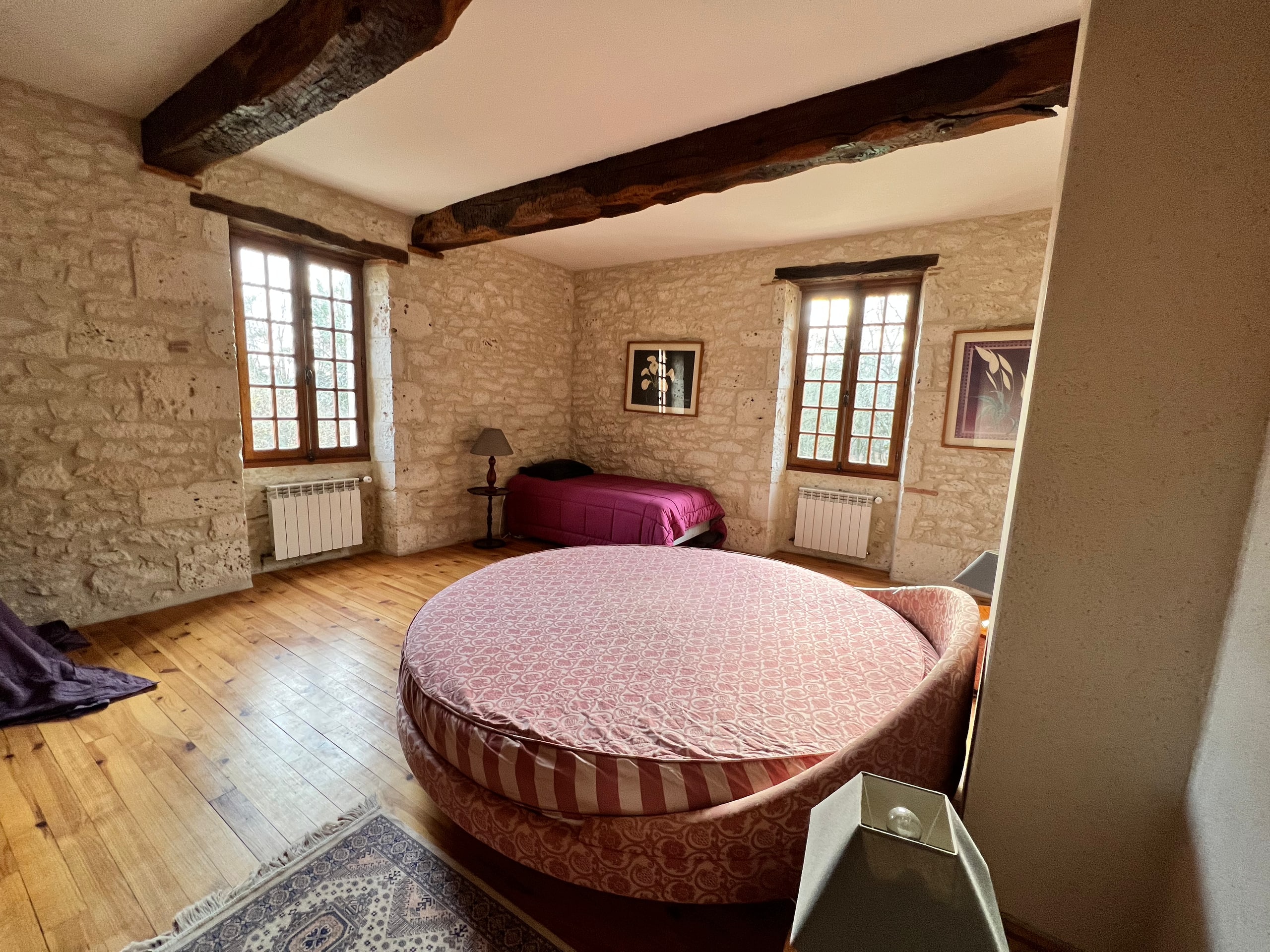Chambre 5